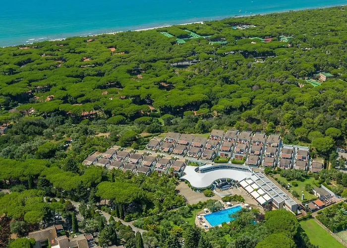 Residence Solemaremma
