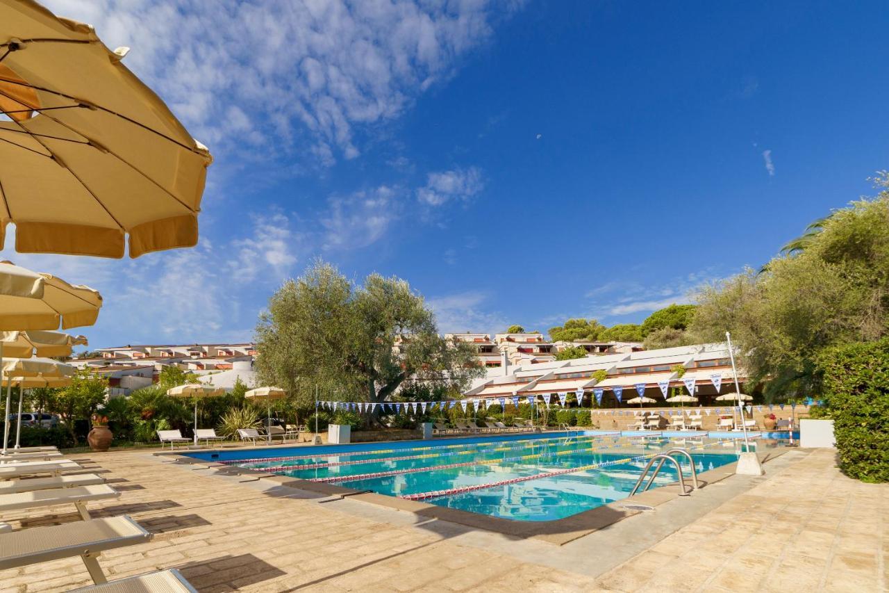 Solemaremma Aparthotel 4*