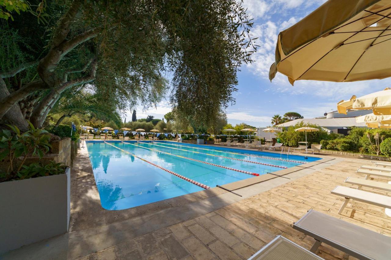 Solemaremma 4*