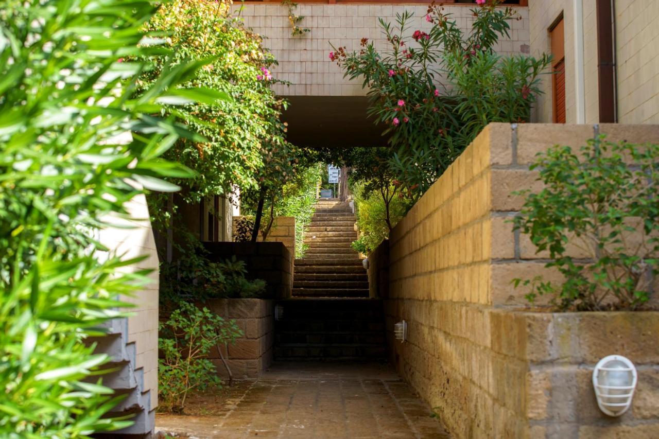 Solemaremma Aparthotel 4*