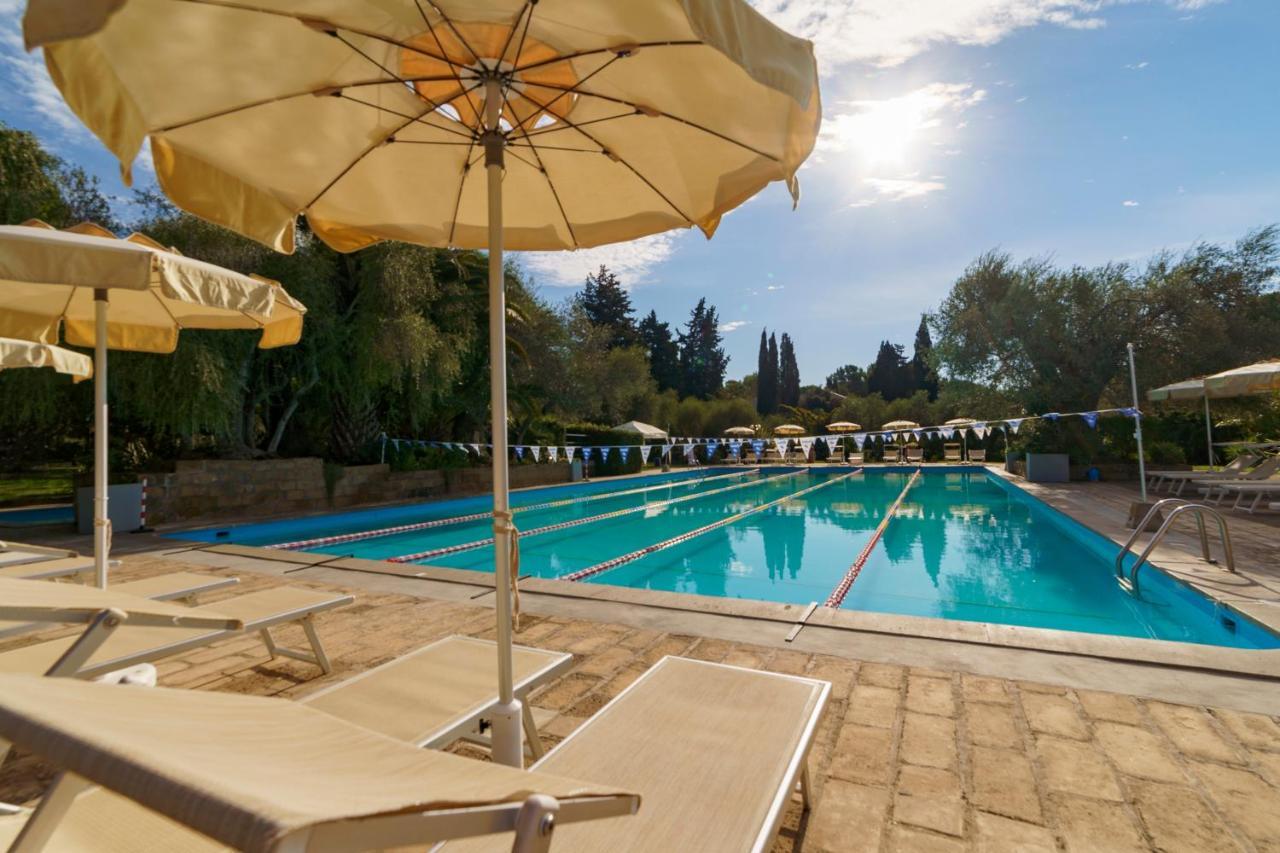 Solemaremma 4* Castiglione della Pescaia