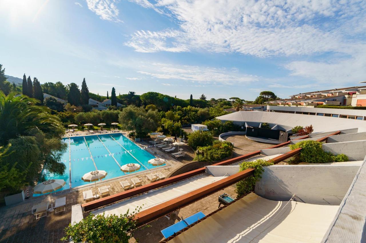Aparthotel Solemaremma