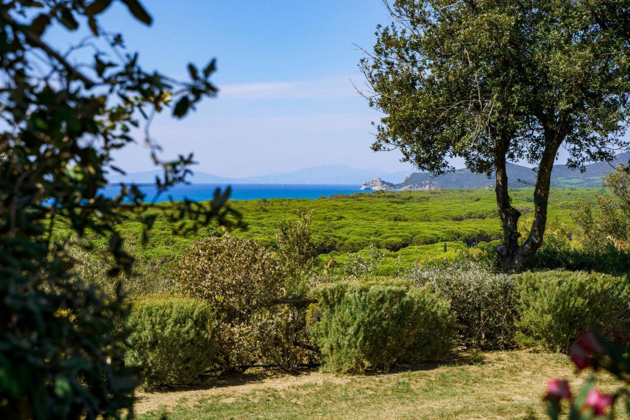 Solemaremma Aparthotel 4*