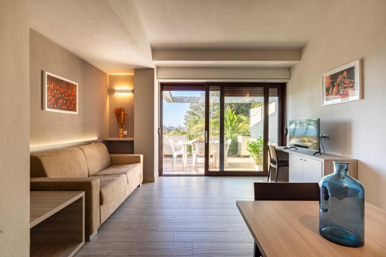 Aparthotel Solemaremma