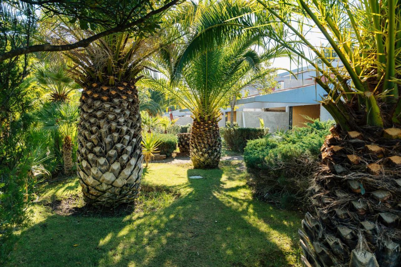 Aparthotel Solemaremma