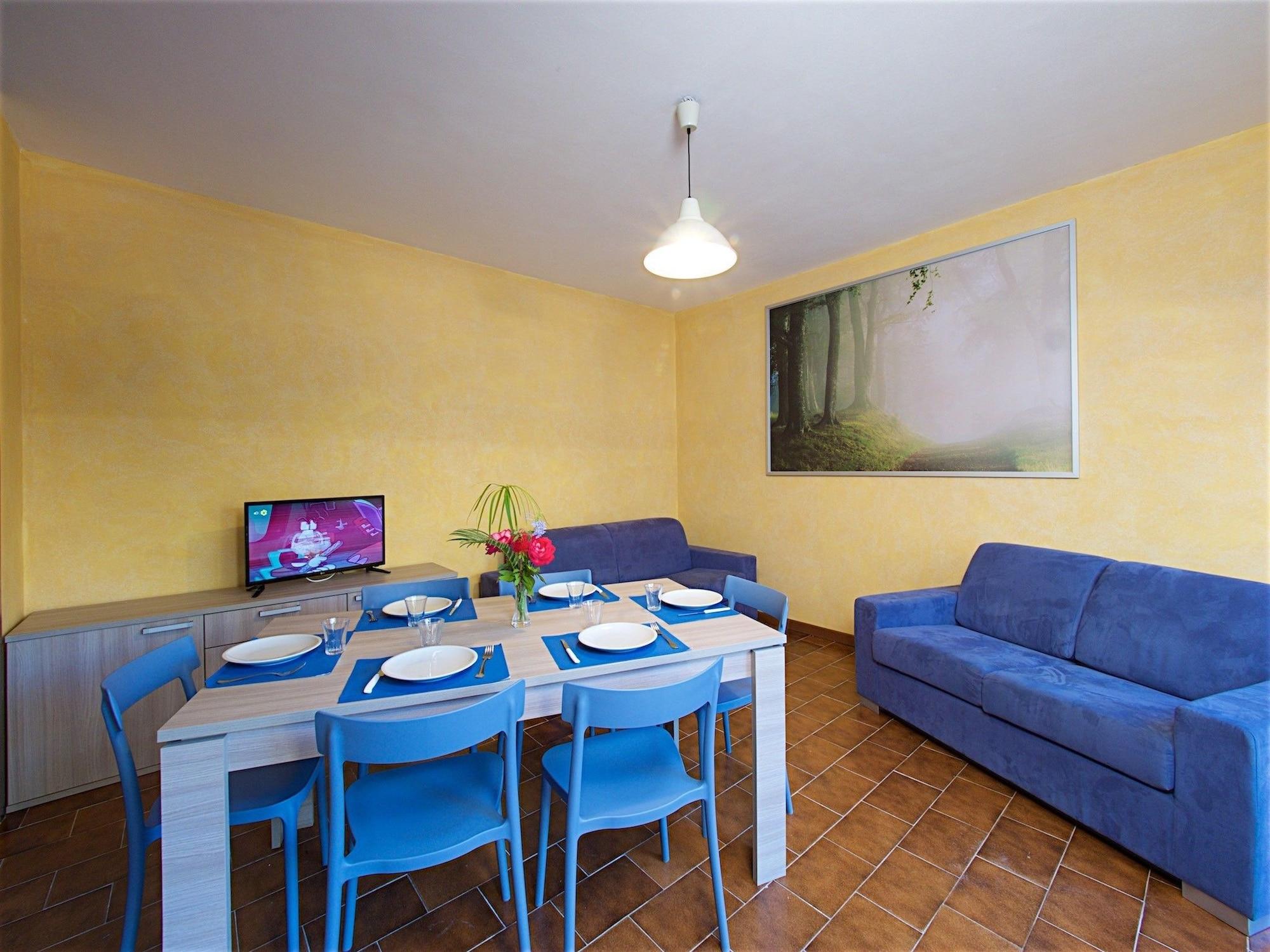 Solemaremma Aparthotel