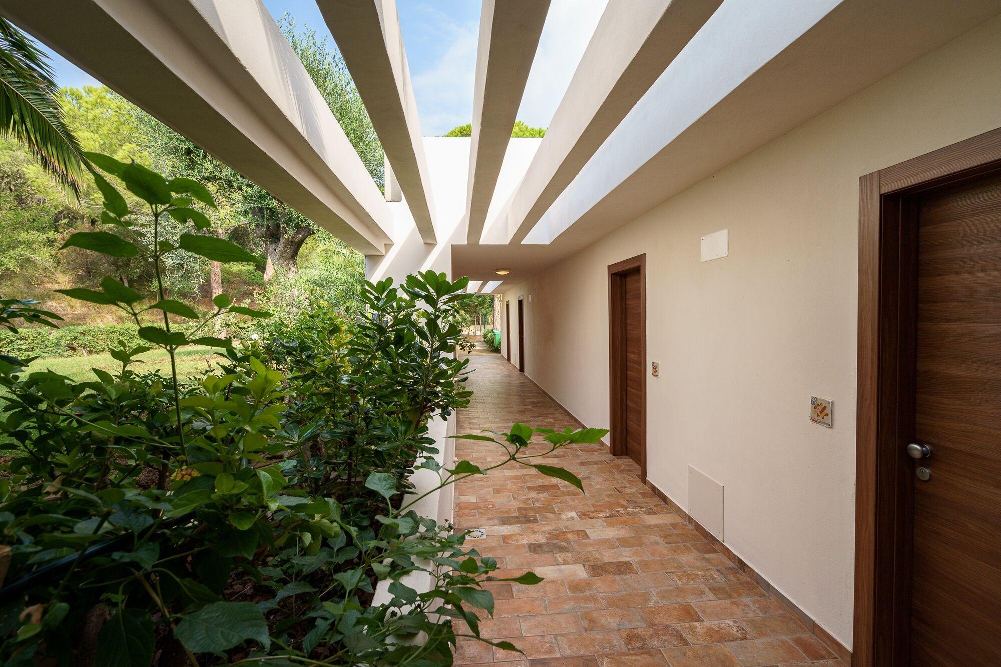 Solemaremma Aparthotel Castiglione della Pescaia