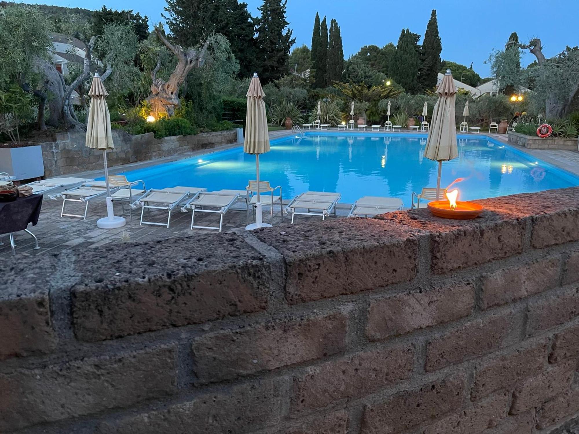 Solemaremma Aparthotel 4*