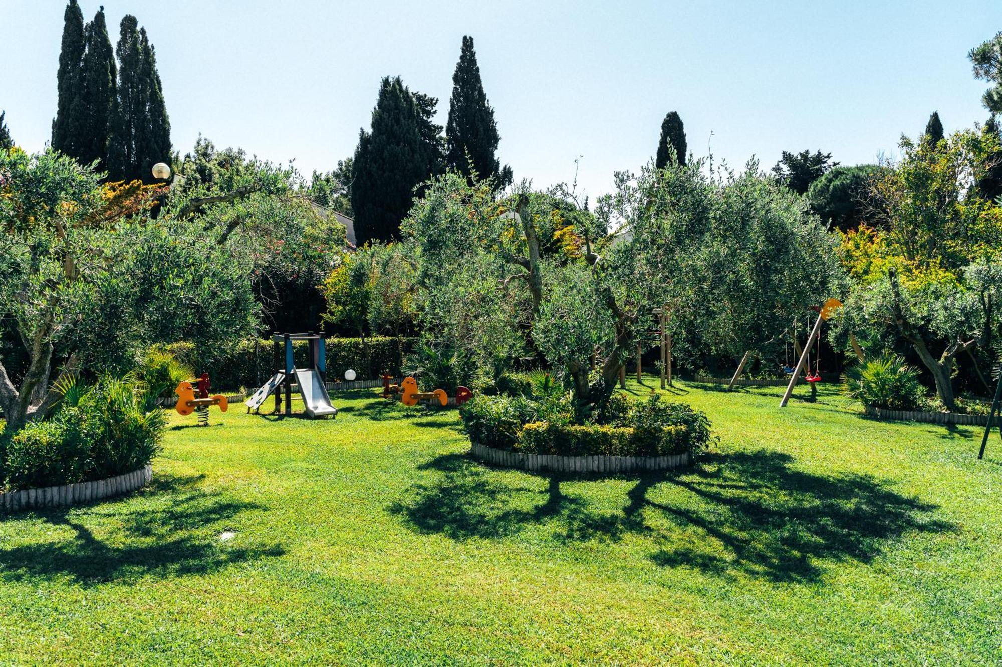 Solemaremma 4*