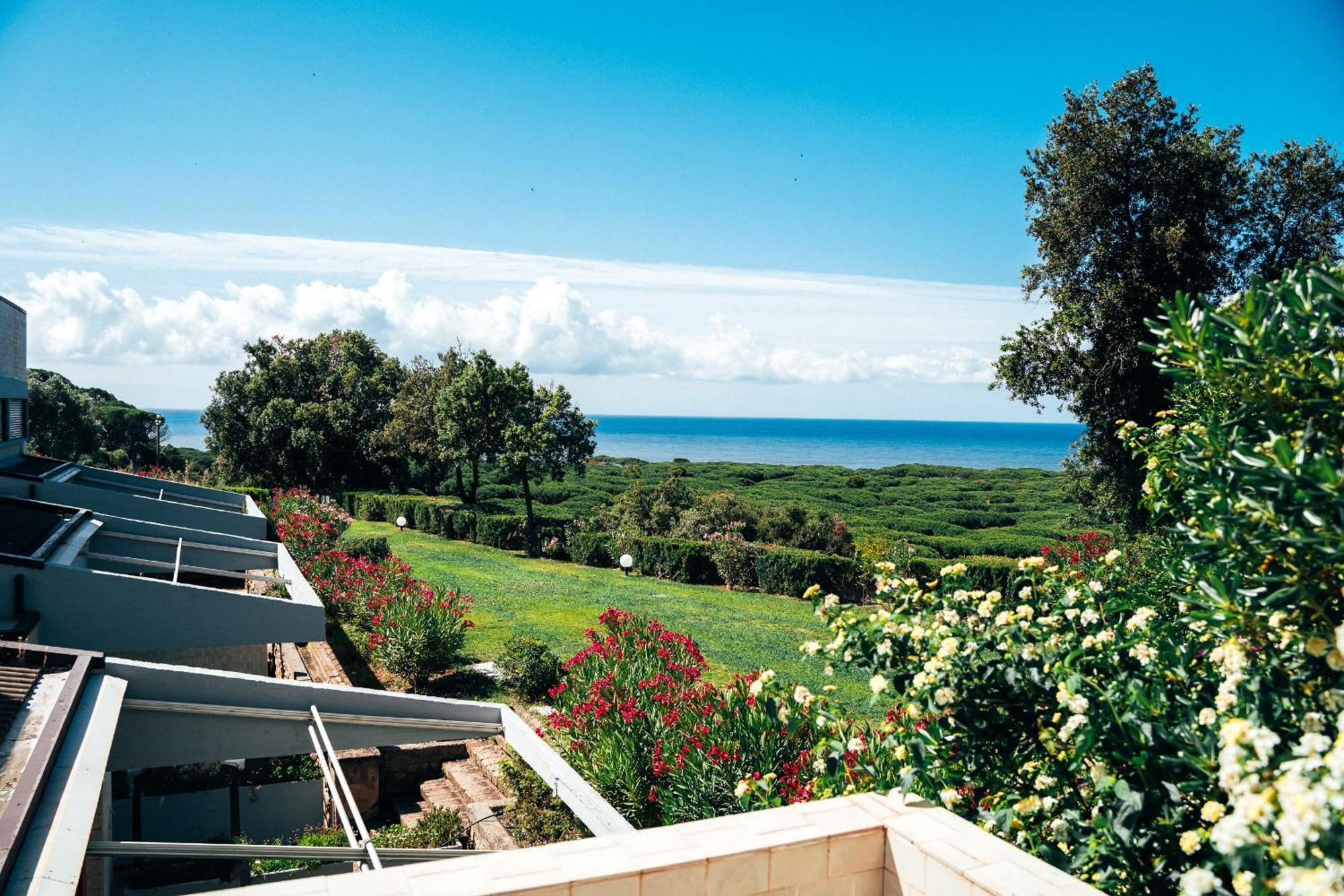 Solemaremma Aparthotel