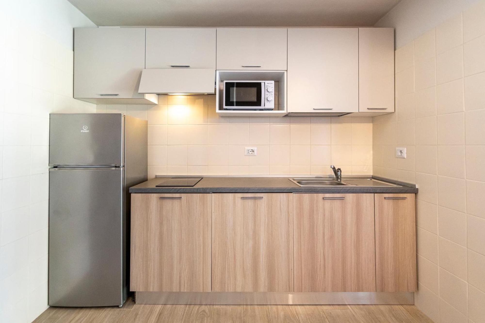 Aparthotel Solemaremma