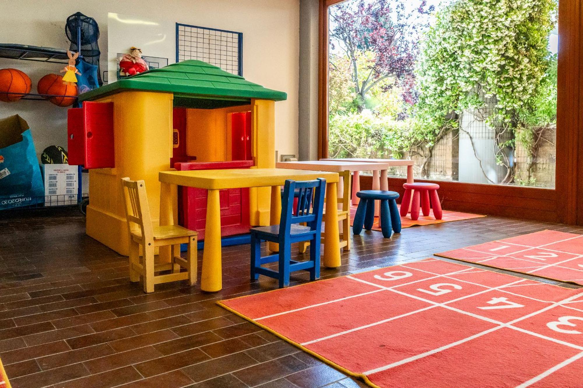 Solemaremma Aparthotel Castiglione della Pescaia