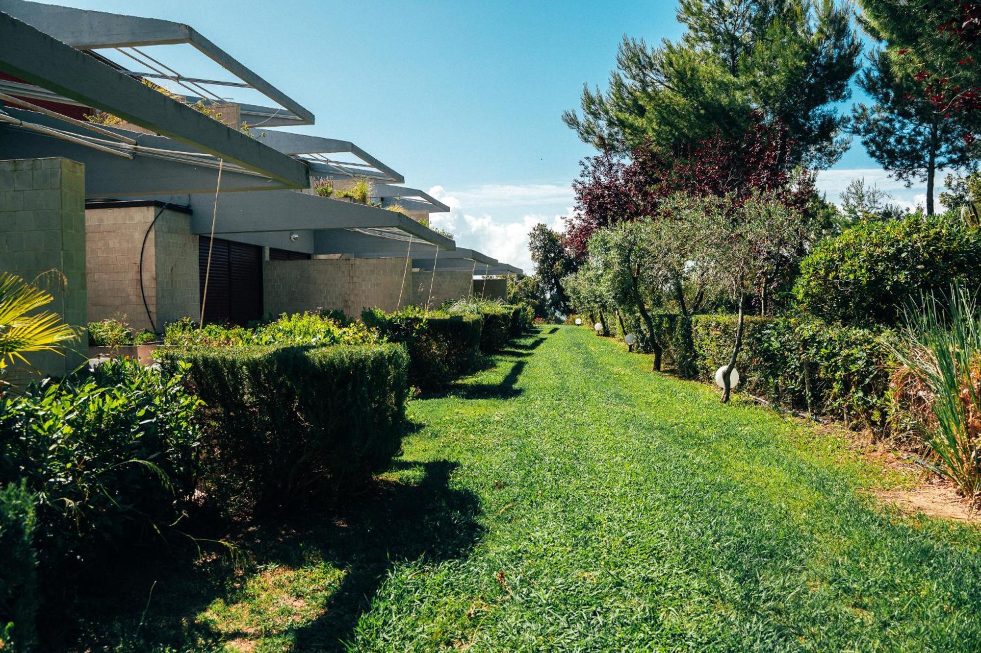 Aparthotel Solemaremma Castiglione della Pescaia