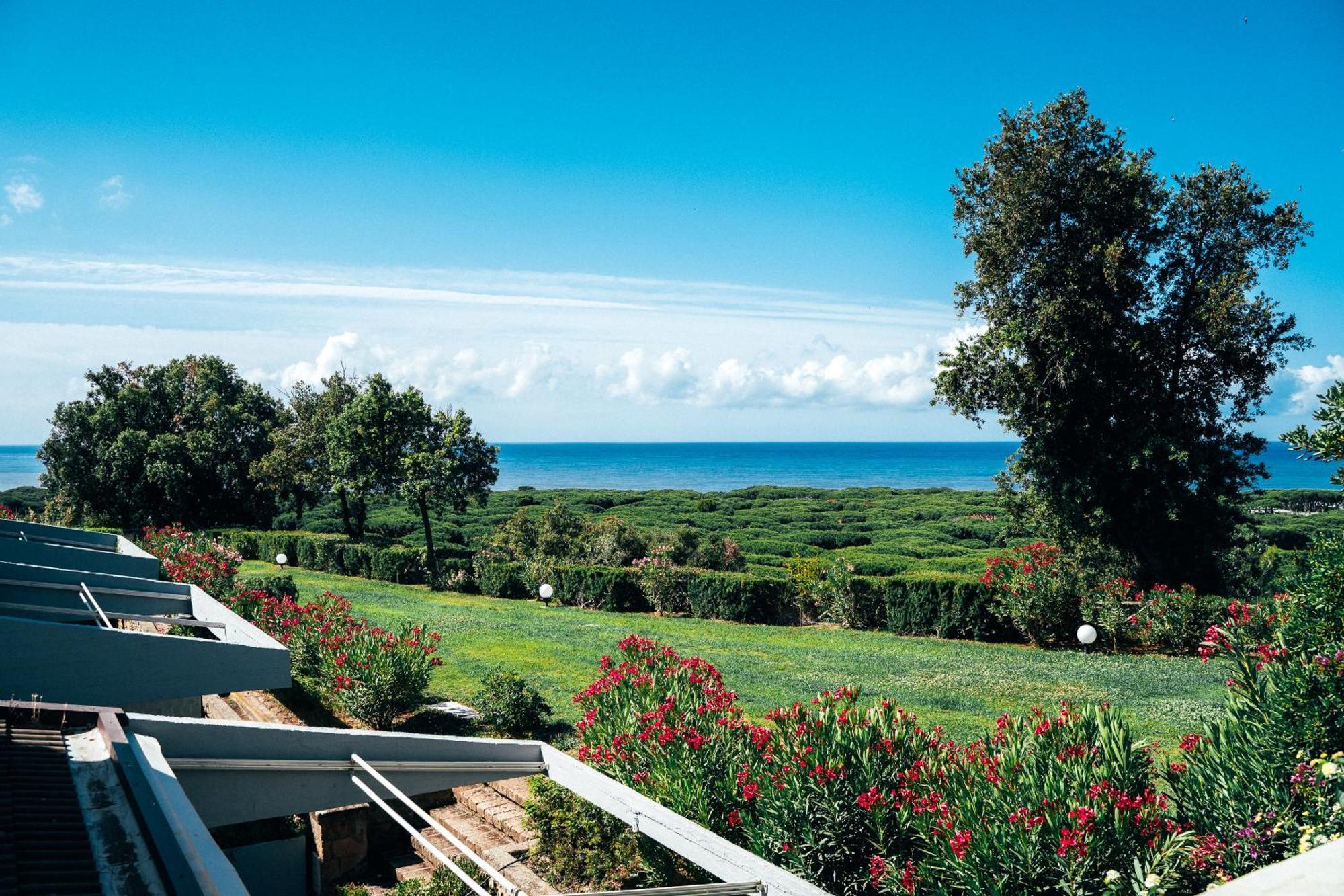 Solemaremma 4*