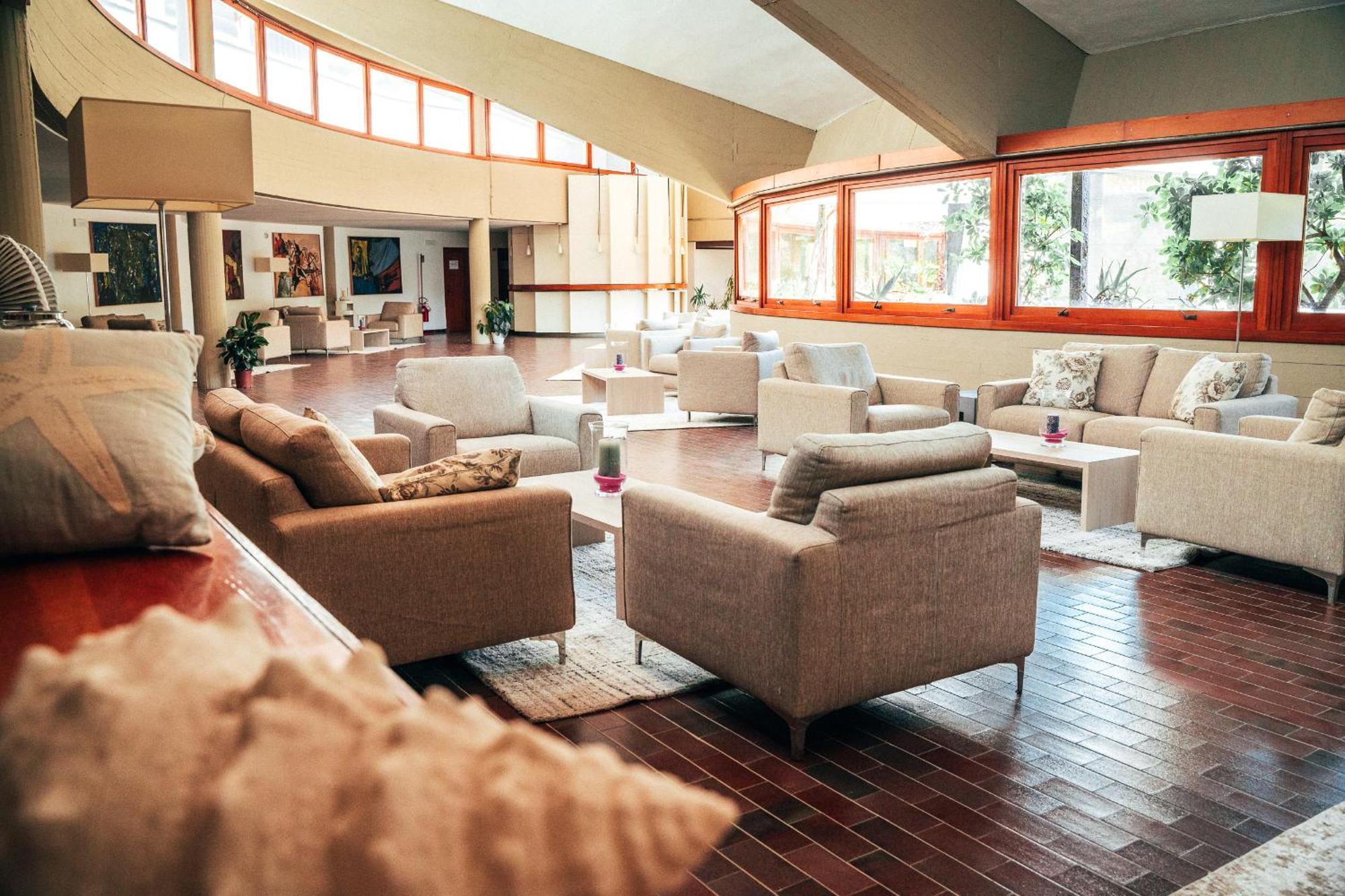 Aparthotel Solemaremma