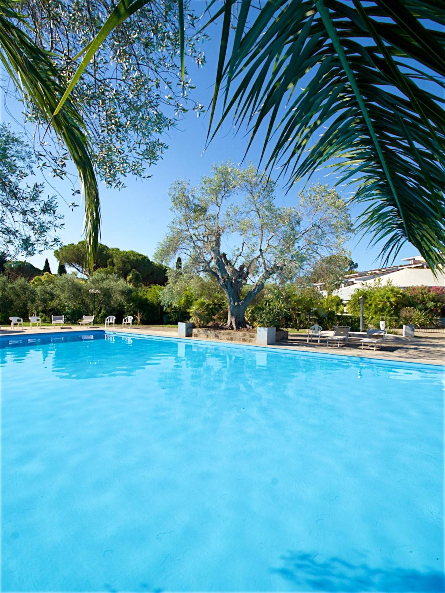 Solemaremma Aparthotel Castiglione della Pescaia