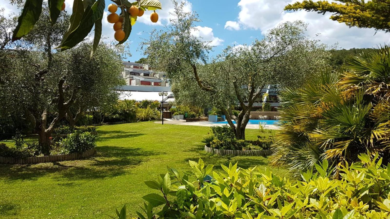 Solemaremma Aparthotel
