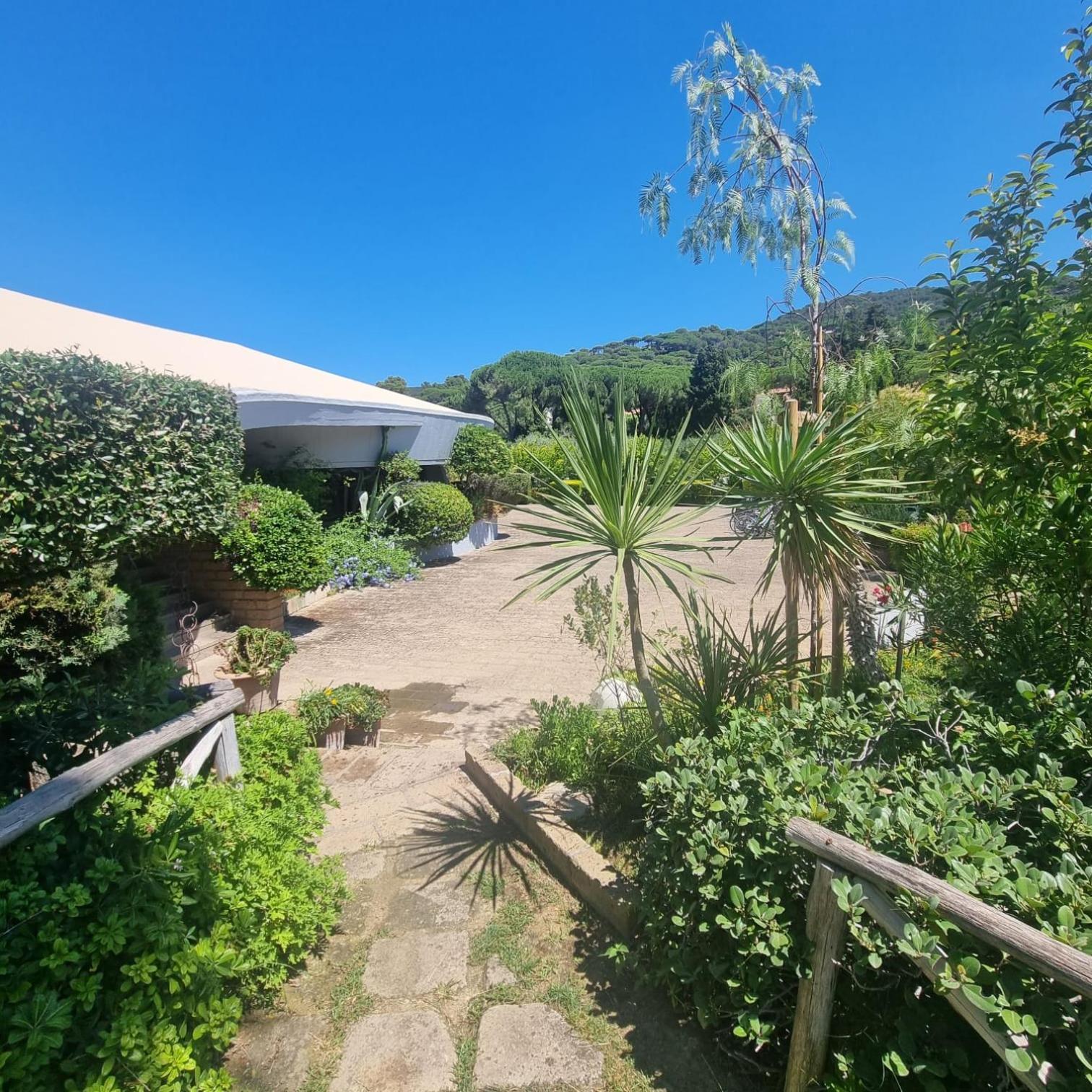 Aparthotel Solemaremma 4*