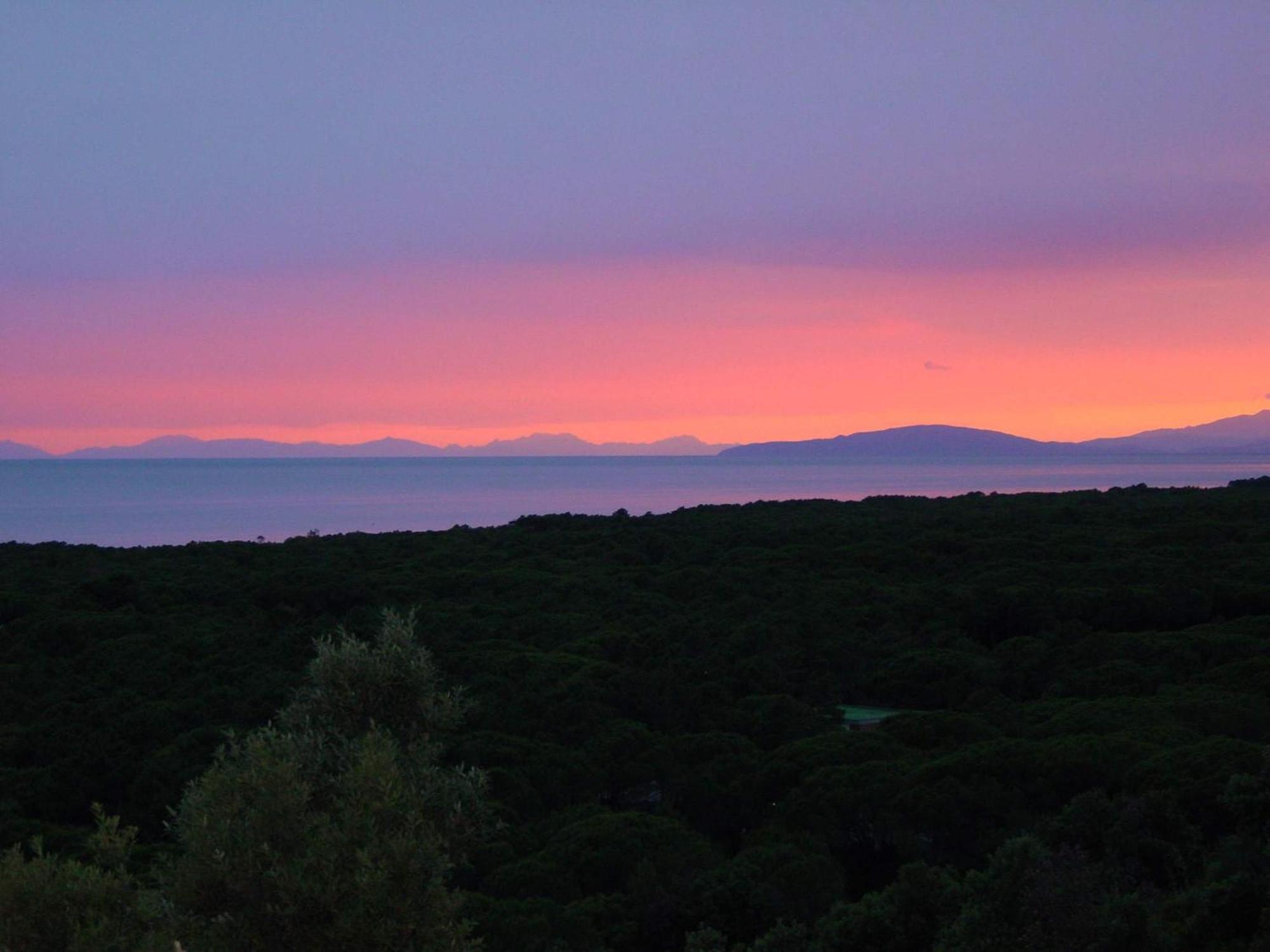 Aparthotel Solemaremma Castiglione della Pescaia