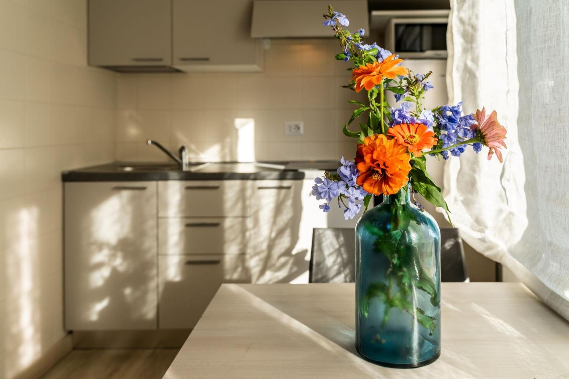 Aparthotel Solemaremma