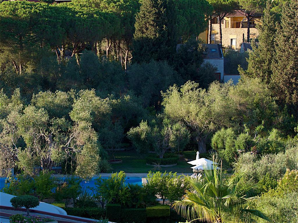 Aparthotel Solemaremma
