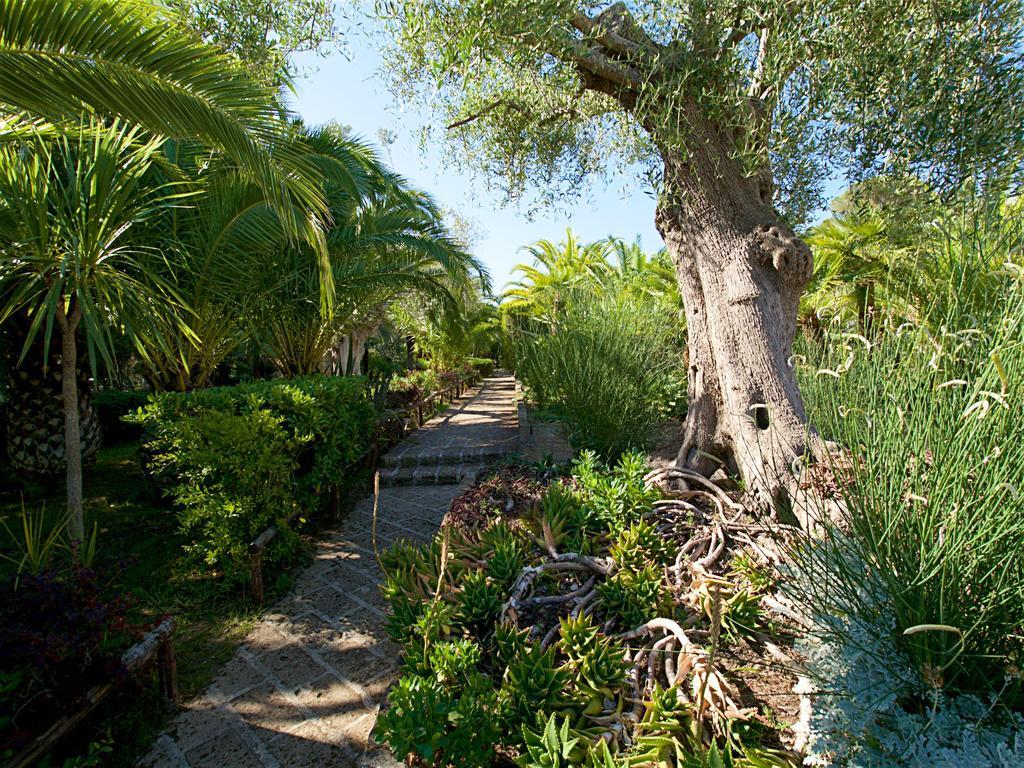 Solemaremma Aparthotel Castiglione della Pescaia