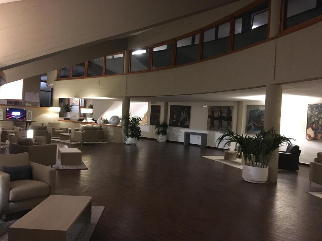 Solemaremma Aparthotel 4*
