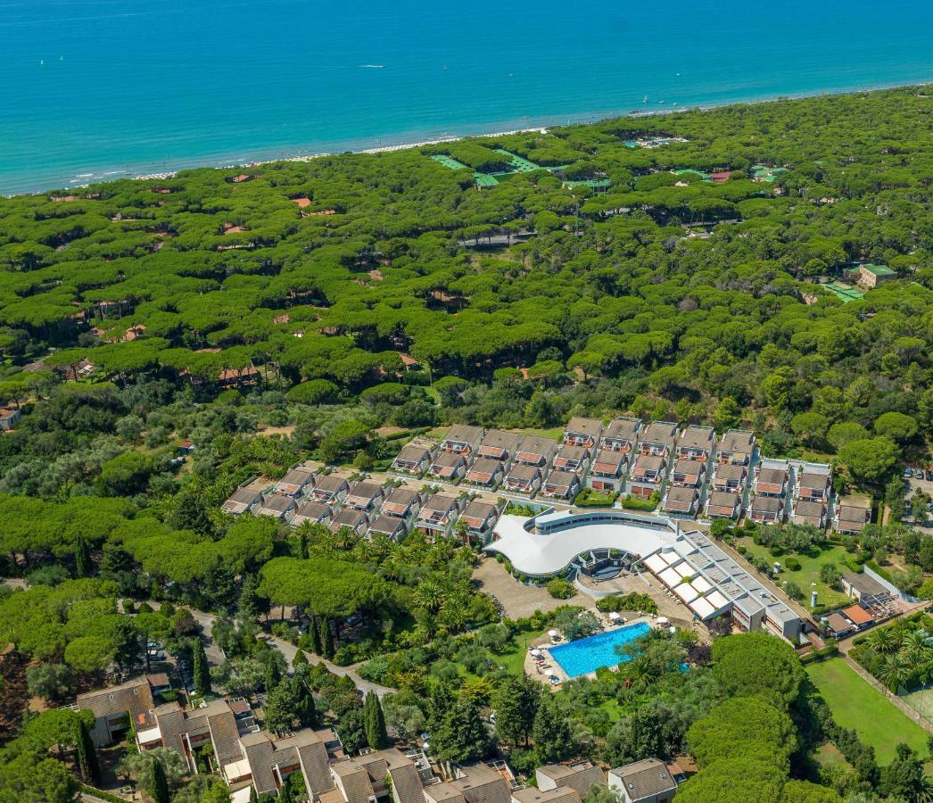 Aparthotel Solemaremma Castiglione della Pescaia