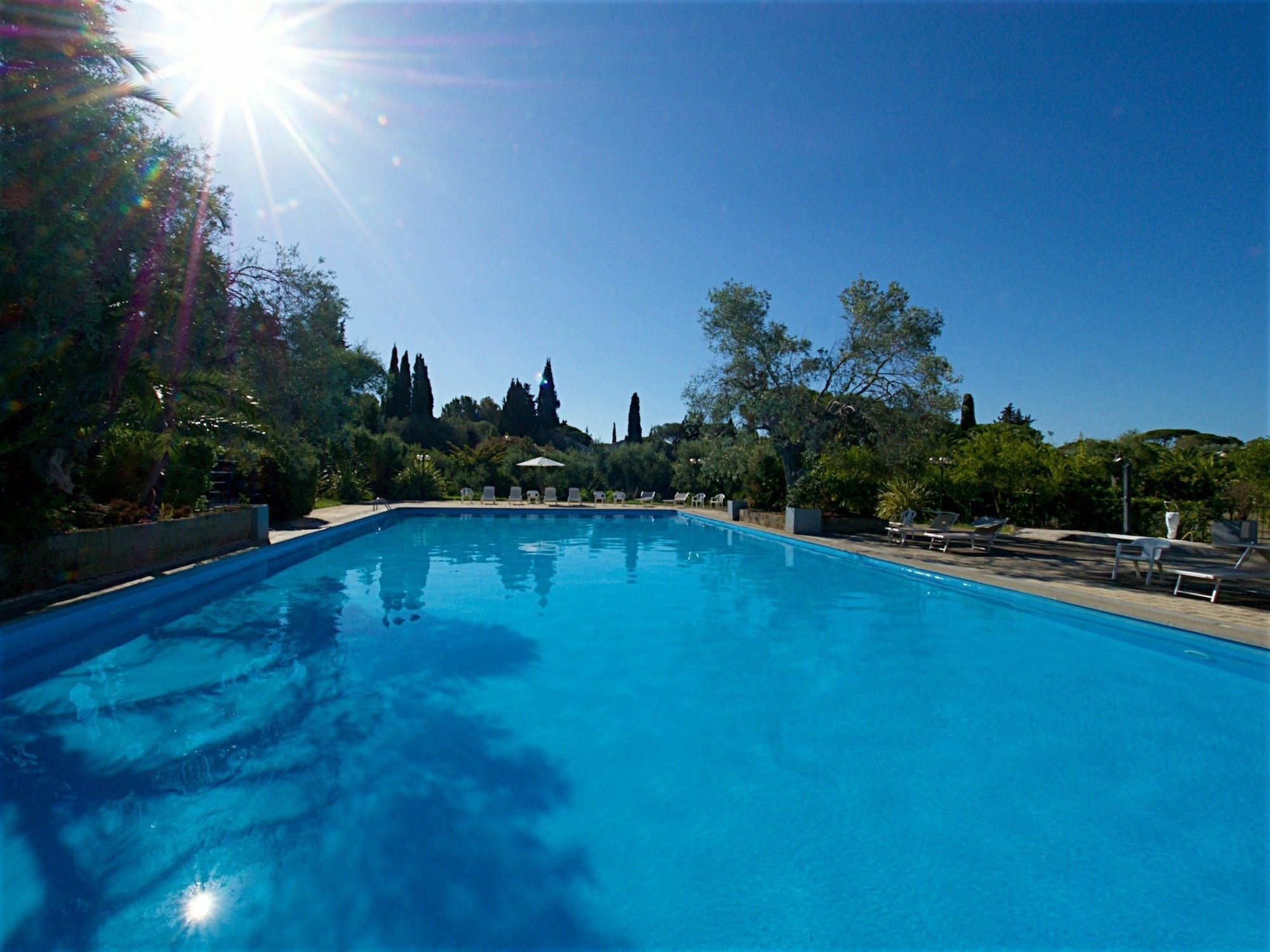 Aparthotel Solemaremma Castiglione della Pescaia