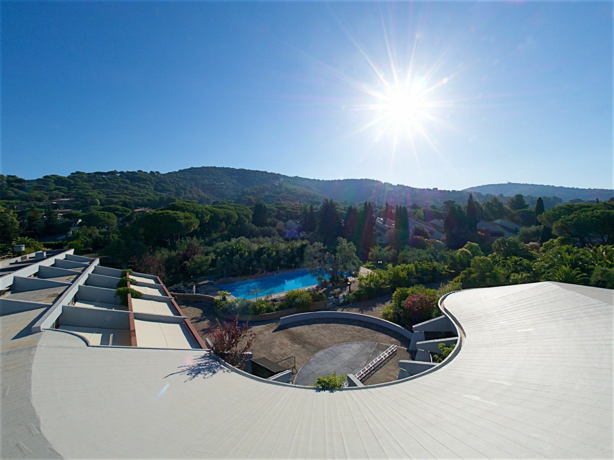 Aparthotel Solemaremma Castiglione della Pescaia