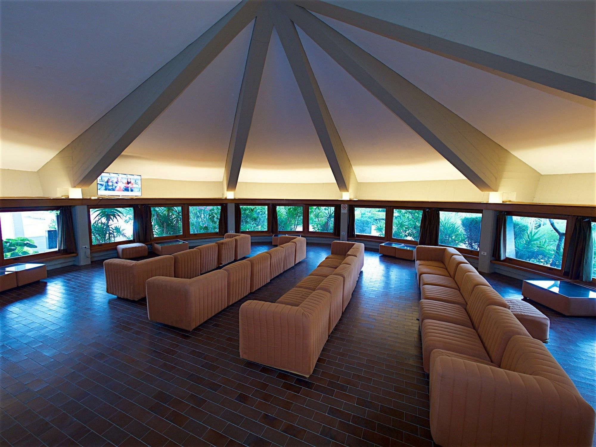Solemaremma Aparthotel