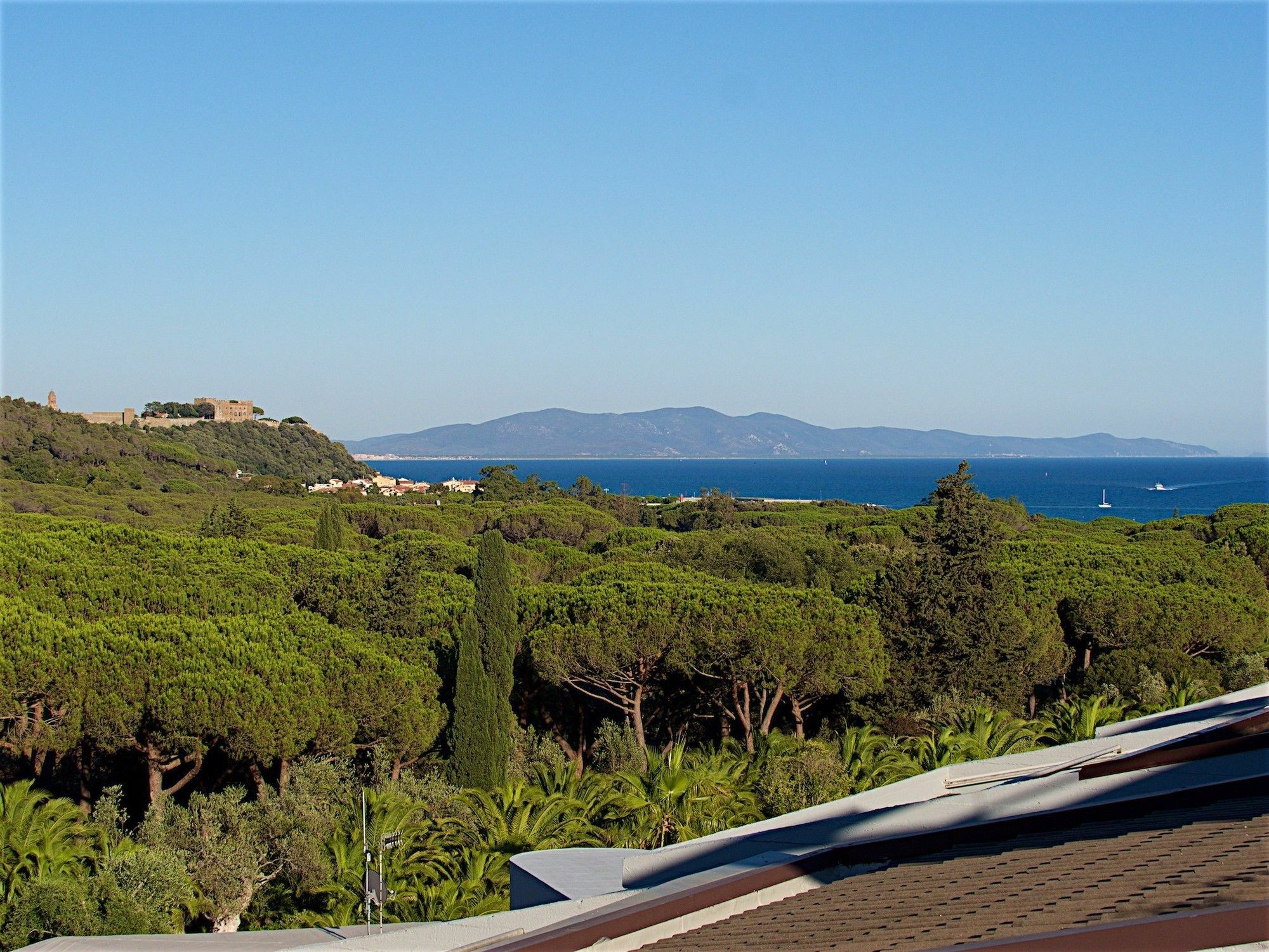 Solemaremma Aparthotel 4*
