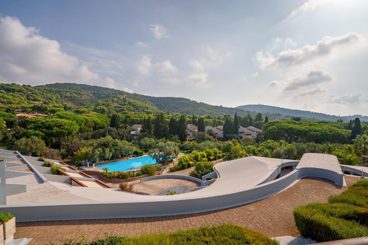 Aparthotel Solemaremma