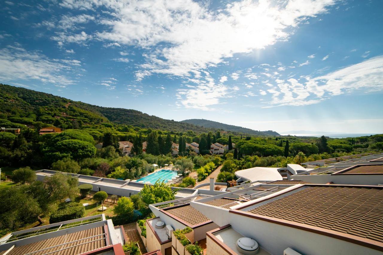 Apart-hotel Solemaremma Castiglione della Pescaia