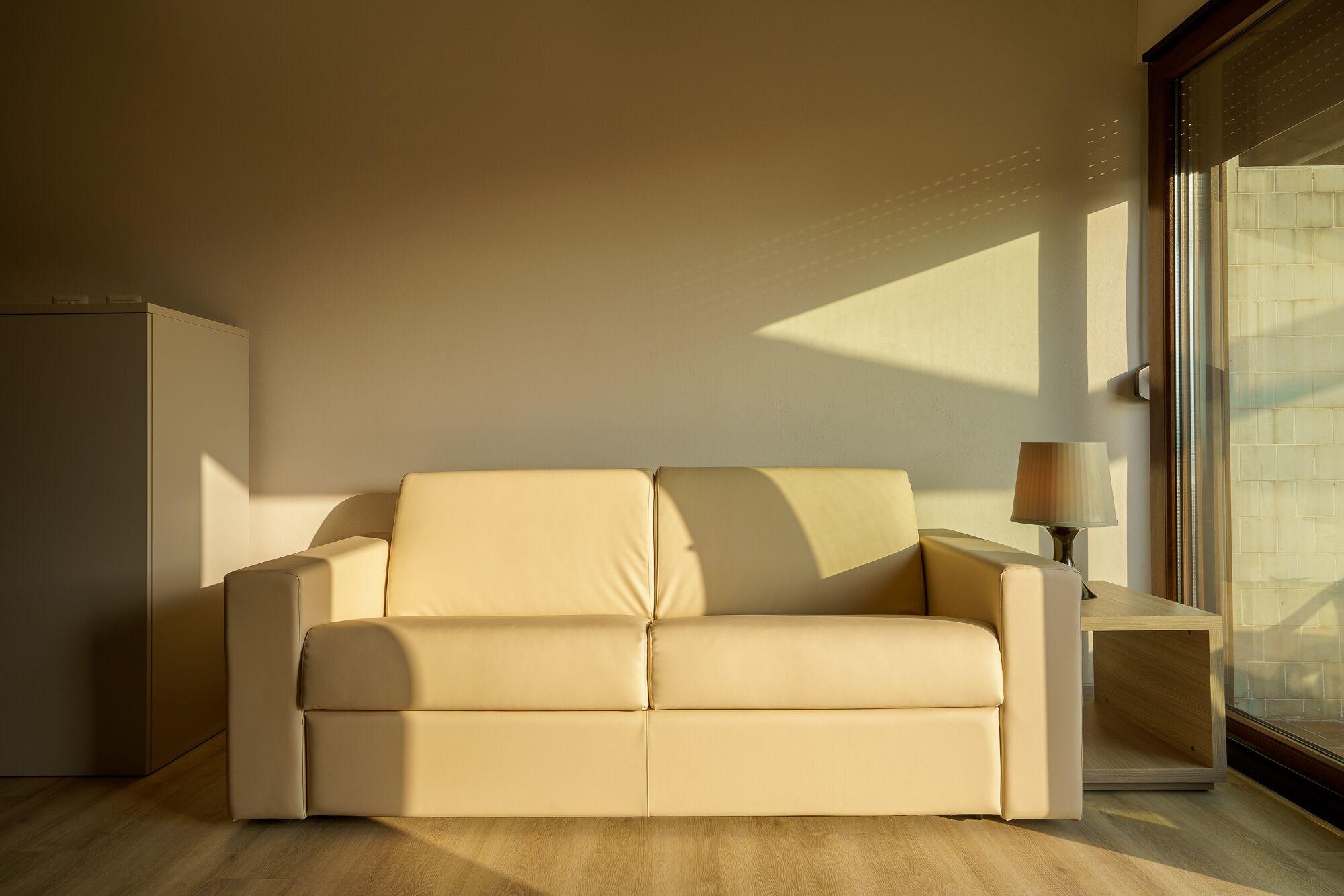 Apart-hotel Solemaremma