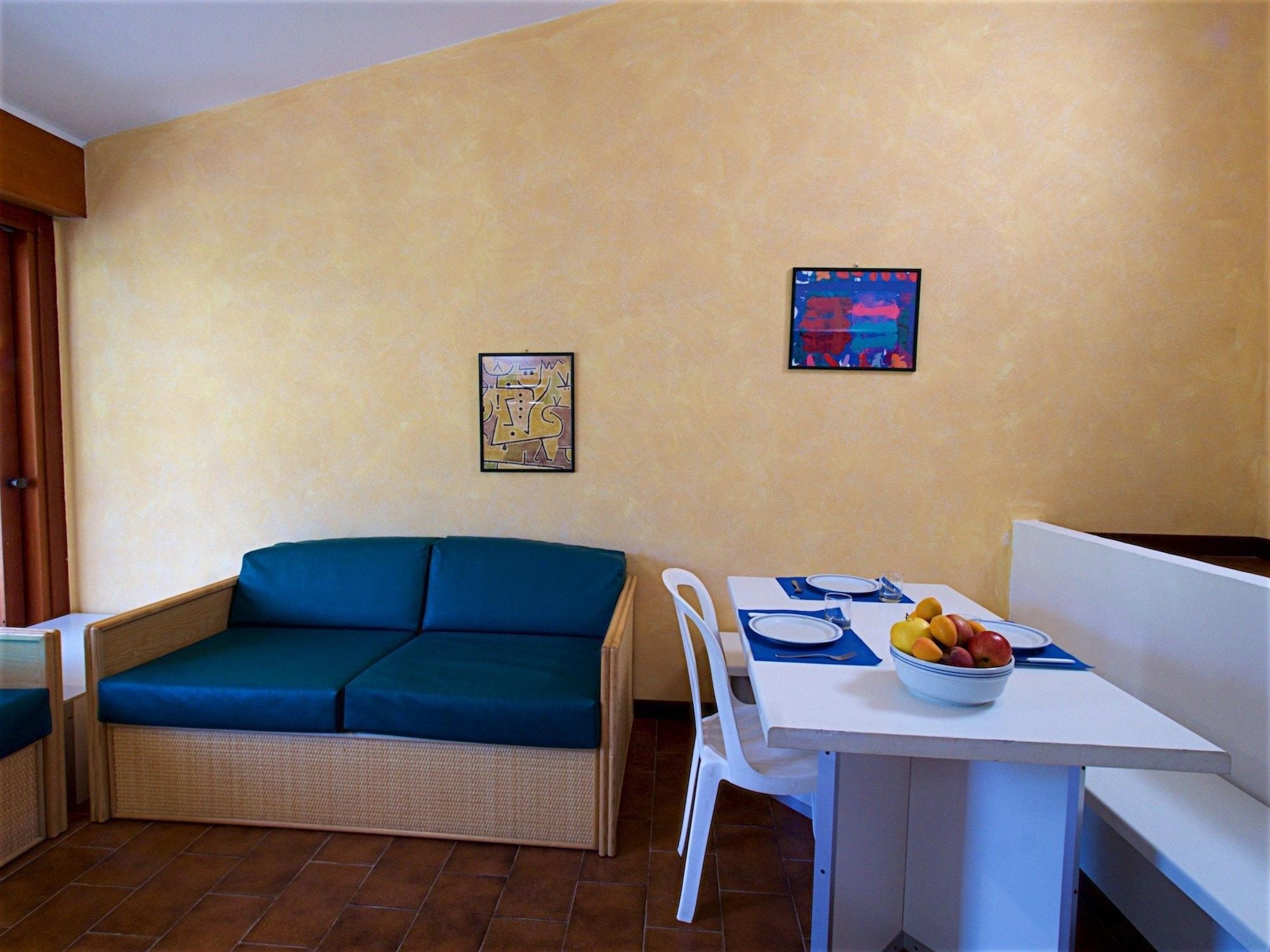 Solemaremma Apart-hotel