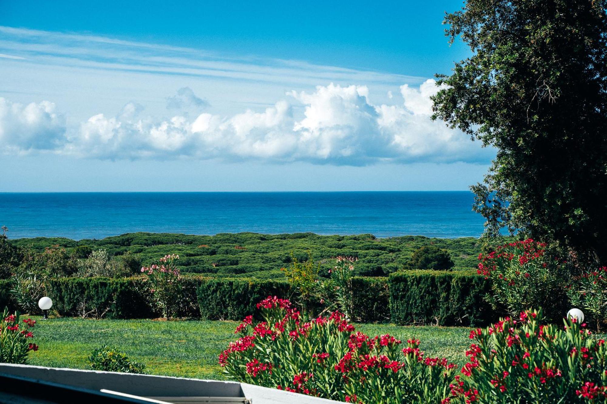 Apart-hotel Solemaremma 4*