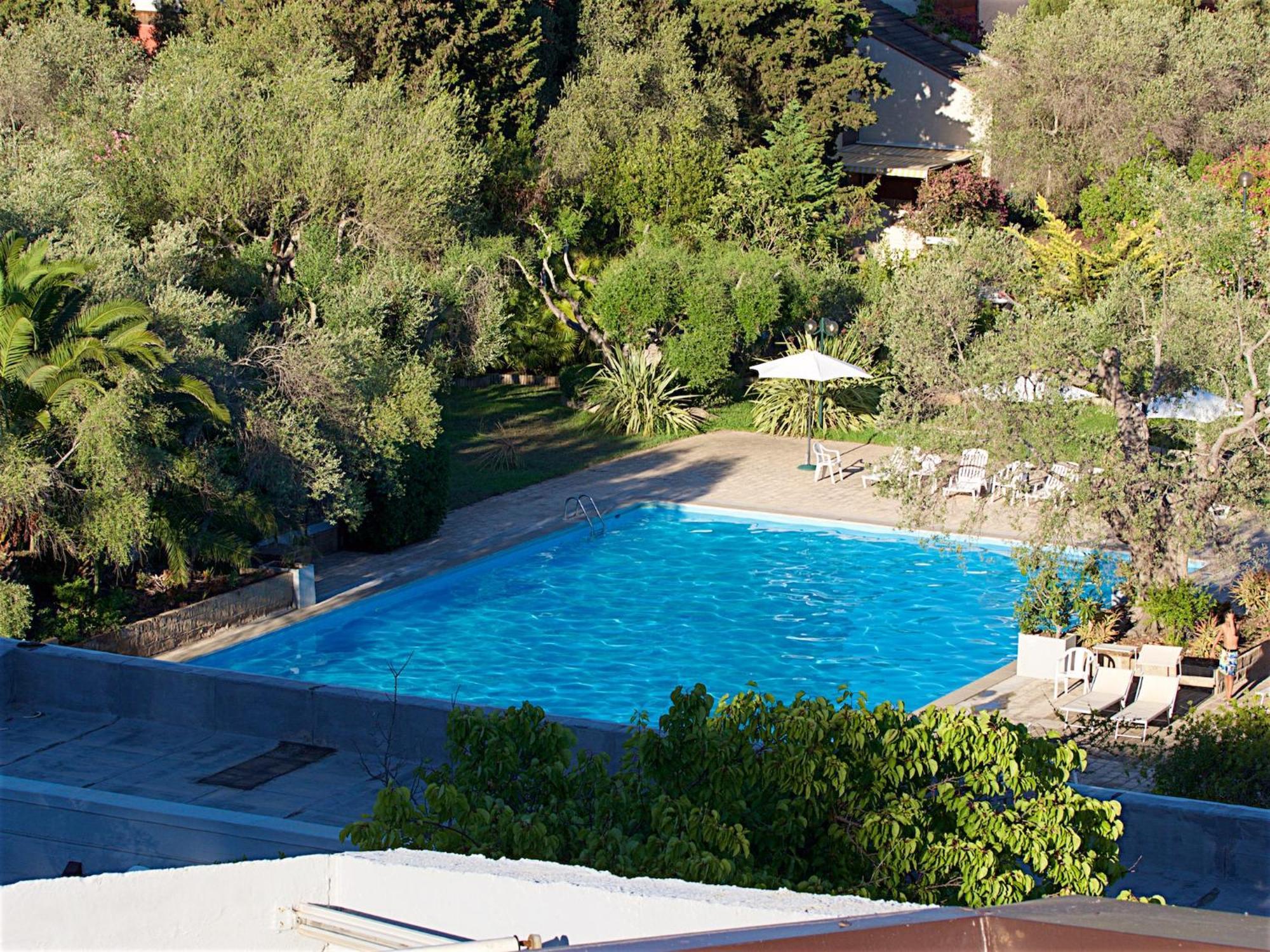 Solemaremma 4*