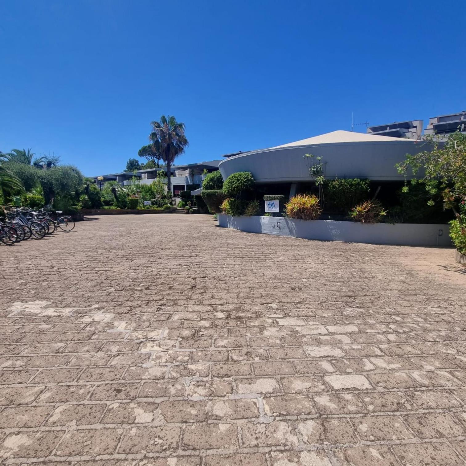 Solemaremma Apart-hotel 4*