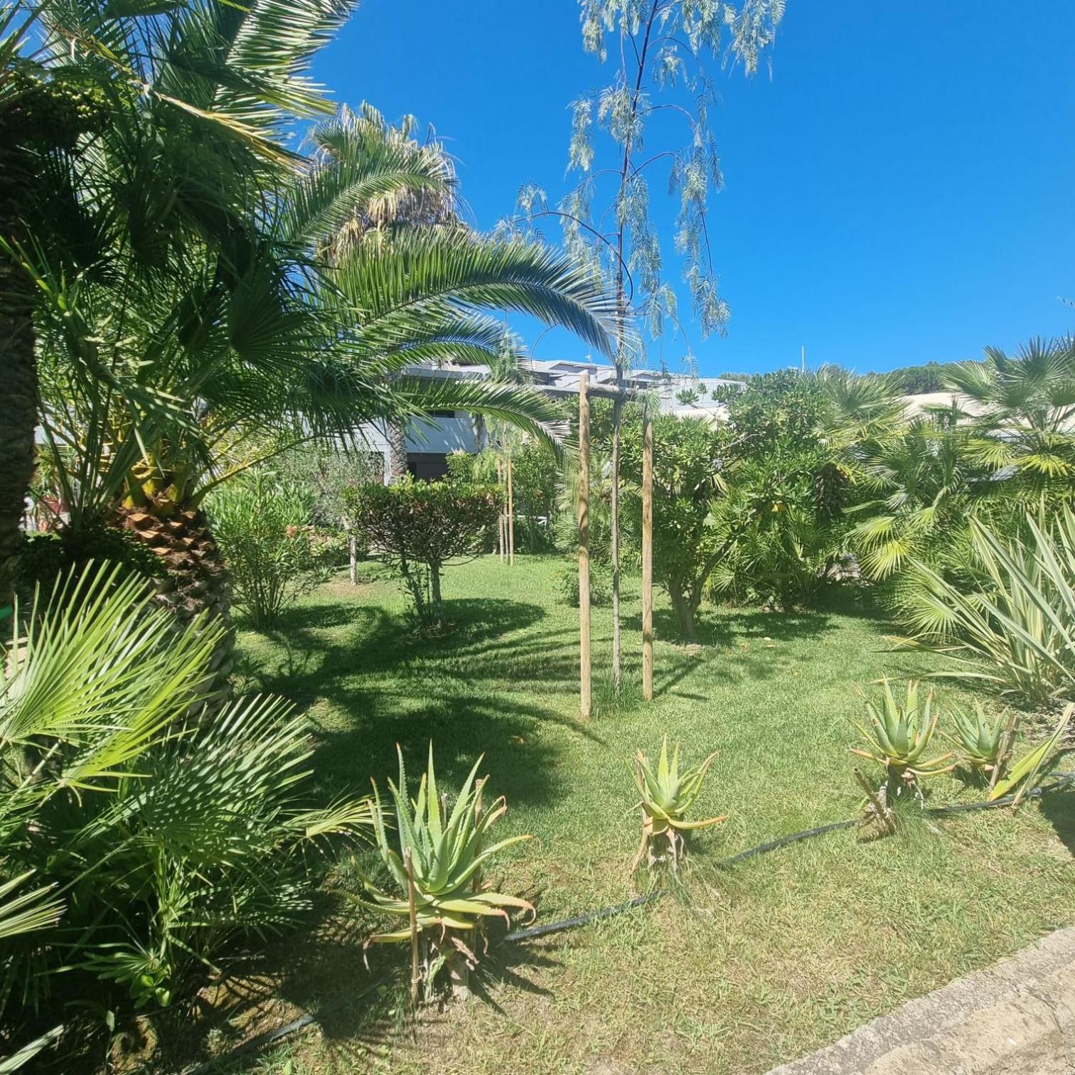 Solemaremma Apart-hotel Castiglione della Pescaia