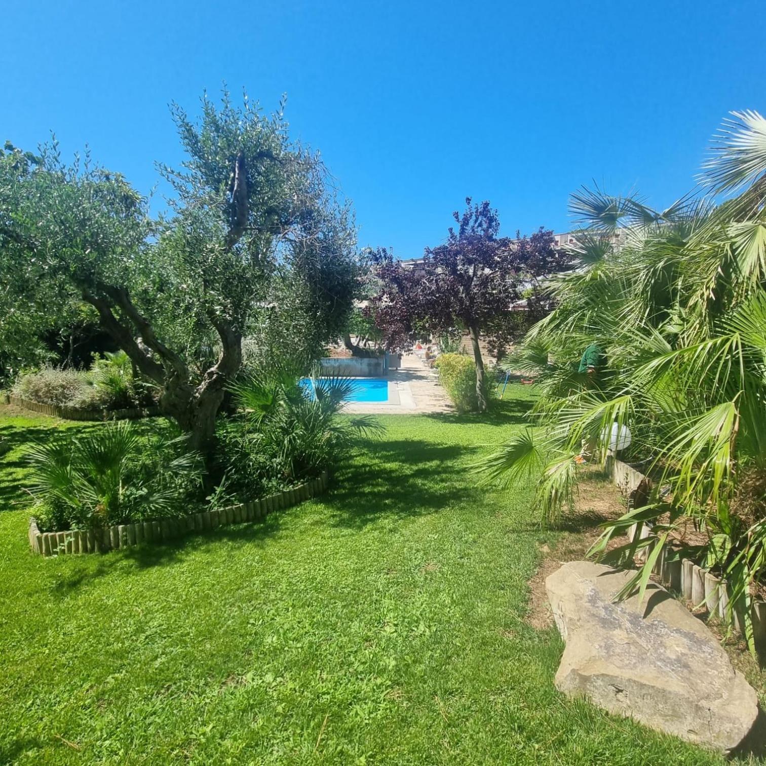 Solemaremma Apart-hotel 4*