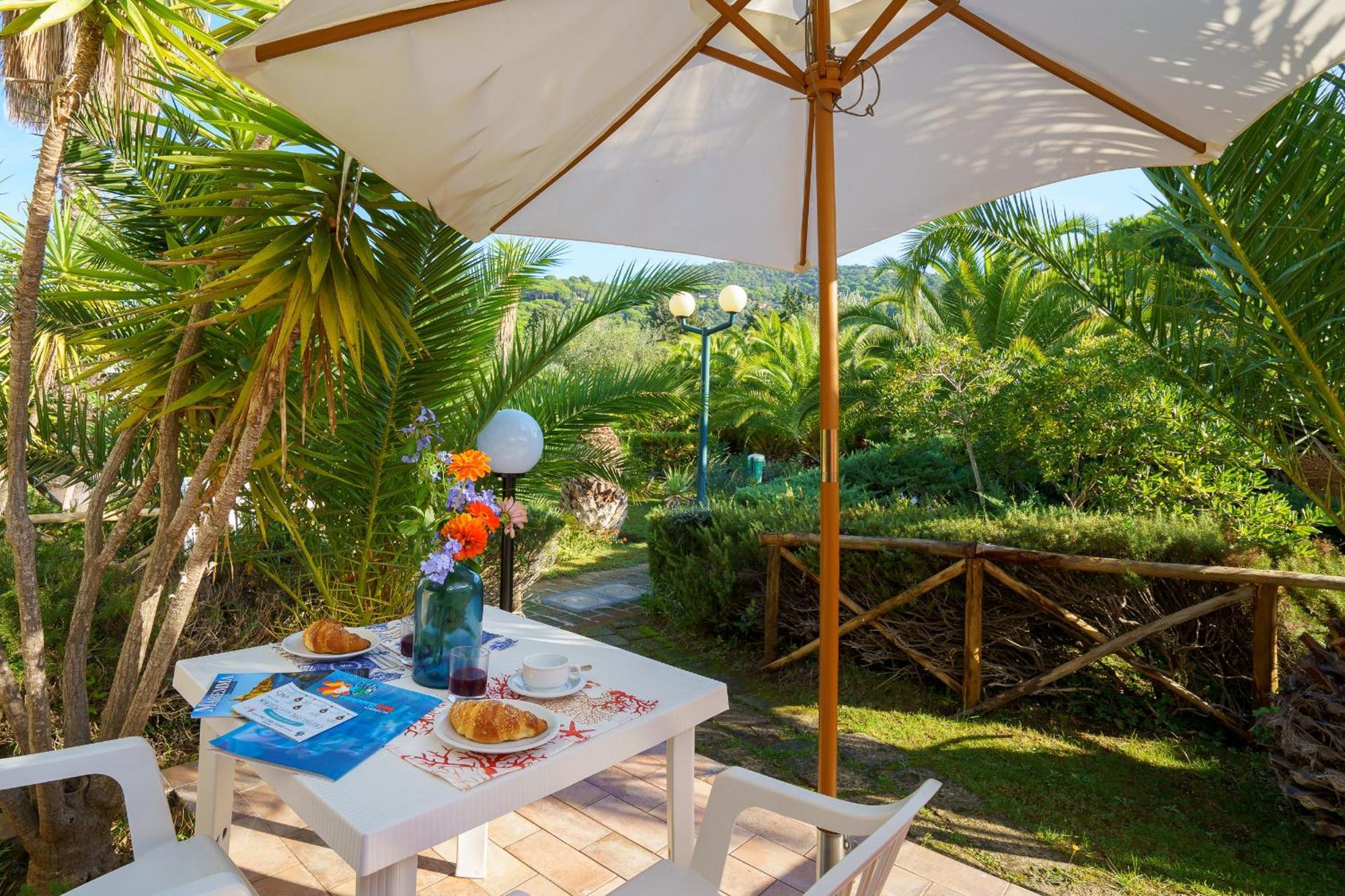 Apart-hotel Solemaremma Castiglione della Pescaia