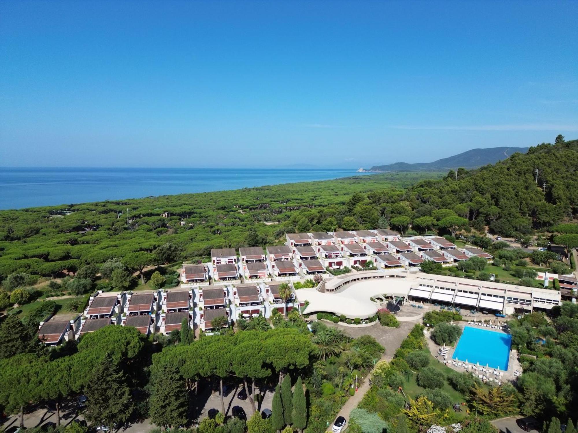 Solemaremma Apart-hotel 4*
