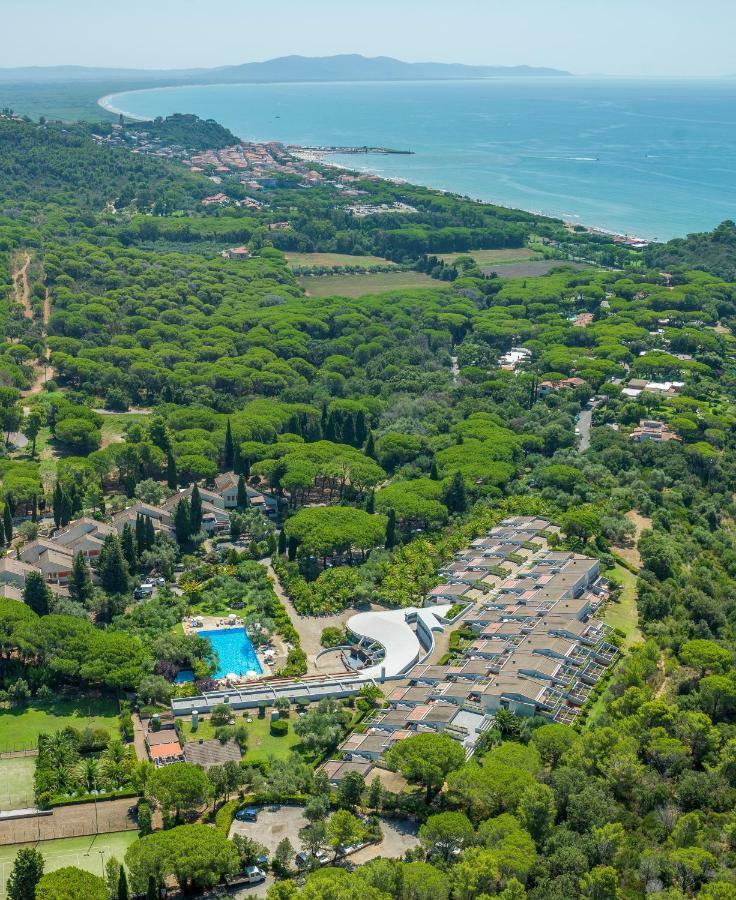 Solemaremma Apart-hotel 4*