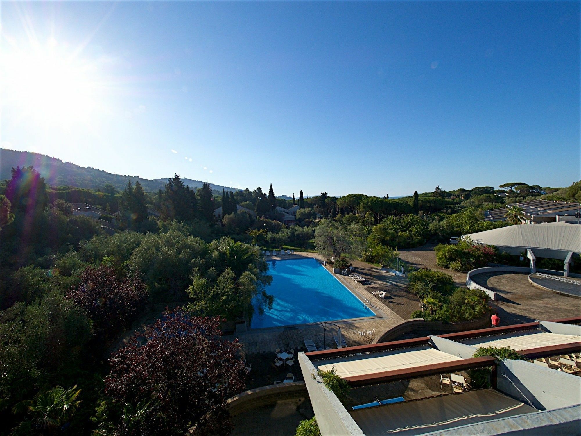 Solemaremma 4*